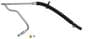 Precision Power Steering Return Line Hose Assembly