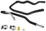 Precision Power Steering Return Line Hose Assembly