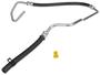 Precision Power Steering Return Line Hose Assembly