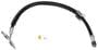 Precision Power Steering Pressure Line Hose Assembly