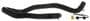 Precision Power Steering Reservoir Hose