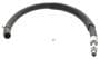 Precision Power Steering Return Line Hose Assembly