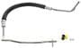Precision Power Steering Pressure Line Hose Assembly