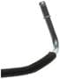 Precision Power Steering Return Line Hose Assembly