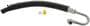 Precision Power Steering Return Line Hose Assembly
