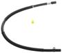 Precision Power Steering Return Line Hose Assembly
