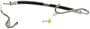 Precision Power Steering Pressure Line Hose Assembly