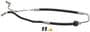 Precision Power Steering Pressure Line Hose Assembly