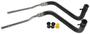Precision Power Steering Return Line Hose Assembly