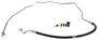Precision Power Steering Pressure Line Hose Assembly