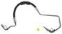 Precision Power Steering Pressure Line Hose Assembly