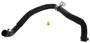 Precision Power Steering Reservoir Hose