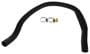 Precision Power Steering Suction Hose