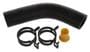 Precision Power Steering Reservoir Hose