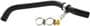 Precision Power Steering Reservoir Hose