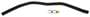 Precision Power Steering Reservoir Hose