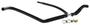 Precision Power Steering Pressure Line Hose Assembly