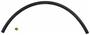 Precision Power Steering Reservoir Hose