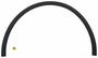 Precision Power Steering Reservoir Hose