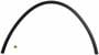 Precision Power Steering Reservoir Hose