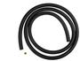 Precision Power Steering Return Line Hose Assembly