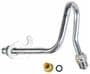 Precision Power Steering Pressure Line Hose Assembly