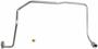 Precision Power Steering Pressure Line Hose Assembly