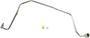 Precision Power Steering Pressure Line Hose Assembly