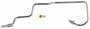 Precision Power Steering Pressure Line Hose Assembly