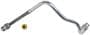 Precision Power Steering Pressure Line Hose Assembly