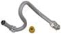 Precision Power Steering Pressure Line Hose Assembly