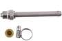 Precision Power Steering Return Line End Fitting