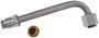 Precision 3/8 Inch Power Steering Return Line End Fitting