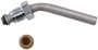 Precision 3/8 Inch Power Steering Return Line End Fitting