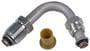 Precision Power Steering Pressure Line Hose Assembly