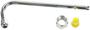 Precision Power Steering Return Line End Fitting