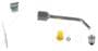 Precision Power Steering Pressure Line Hose Assembly