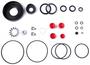 Precision Power Steering Steering Gear Seal Kit