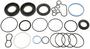Precision Power Steering Rack And Pinion Seal Kit