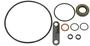 Precision Power Steering Power Steering Pump Seal Kit