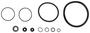 Precision Power Steering Power Steering Pump Seal Kit