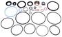 Precision Power Steering Steering Gear Seal Kit
