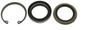 Precision Power Steering Steering Gear Pitman Shaft Seal Kit