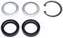 Precision Power Steering Steering Gear Pitman Shaft Seal Kit
