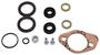 Precision Power Steering Control Valve Seal Kit