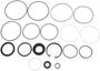 Precision Power Steering Steering Gear Seal Kit