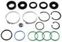 Precision Power Steering Rack And Pinion Seal Kit