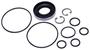 Precision Power Steering Power Steering Pump Seal Kit