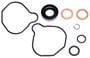 Precision Power Steering Power Steering Pump Seal Kit