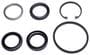 Precision Power Steering Steering Gear Pitman Shaft Seal Kit
